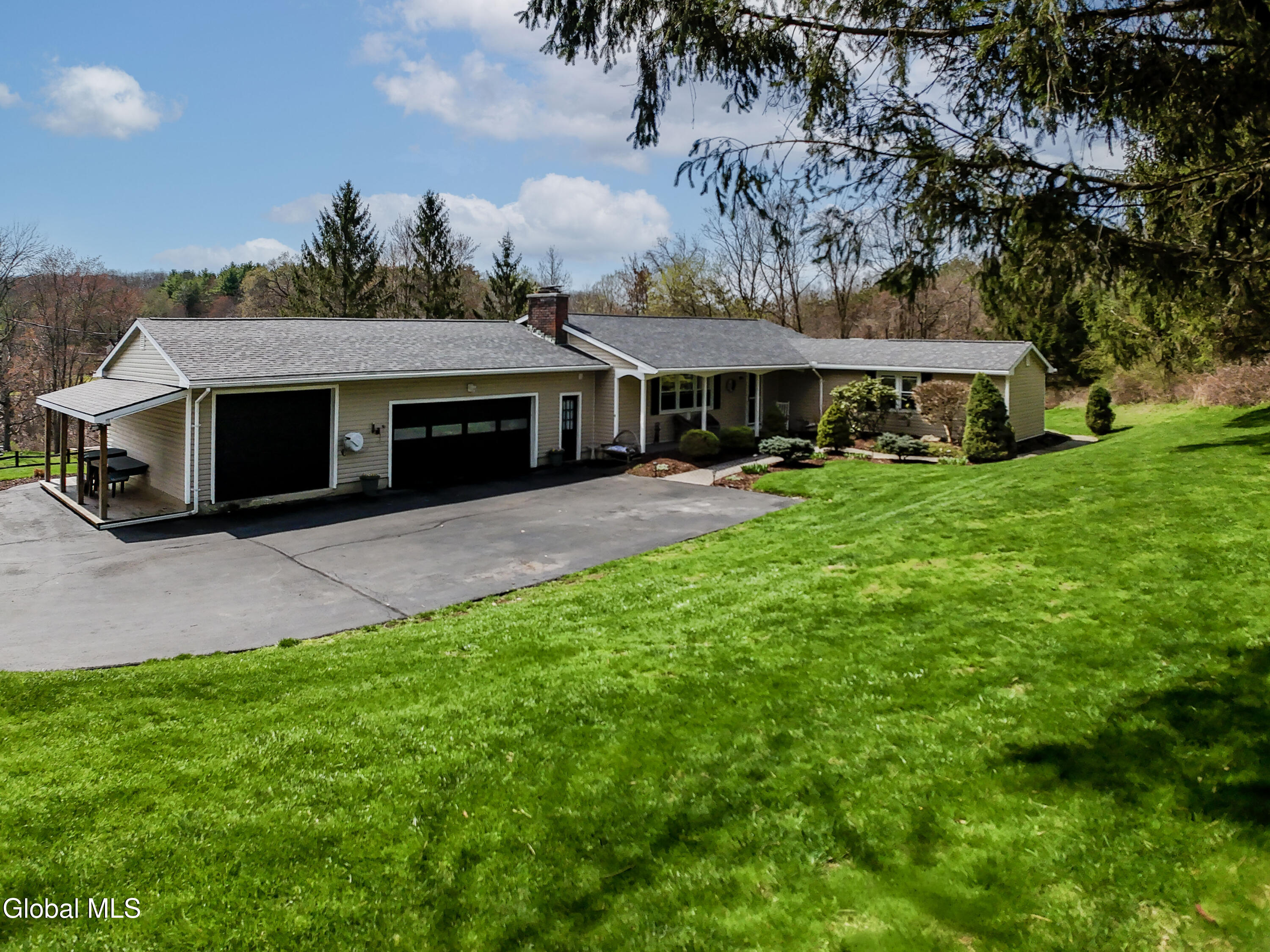 13 Mountain View Road Nassau NY 12123