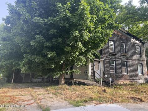 20 Voorhees Street Amsterdam NY 12010