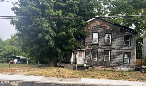 20 Voorhees Street Amsterdam NY 12010