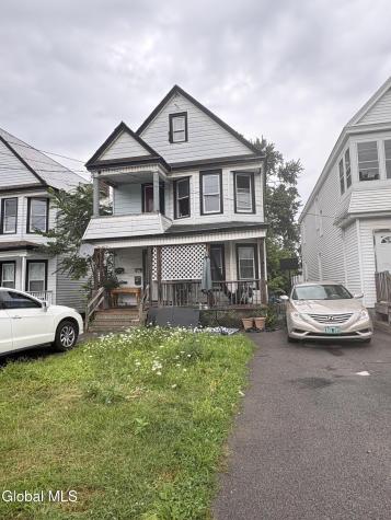 1715 Albany Street Schenectady NY 12304