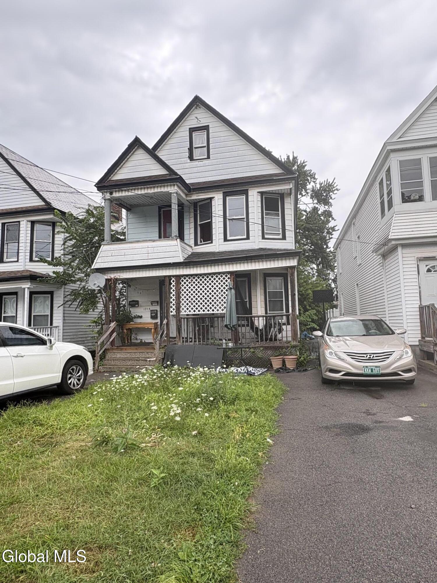 1715 Albany Street Schenectady NY 12304