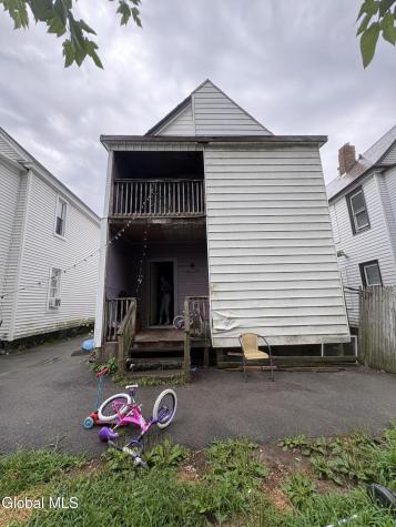 1715 Albany Street Schenectady NY 12304