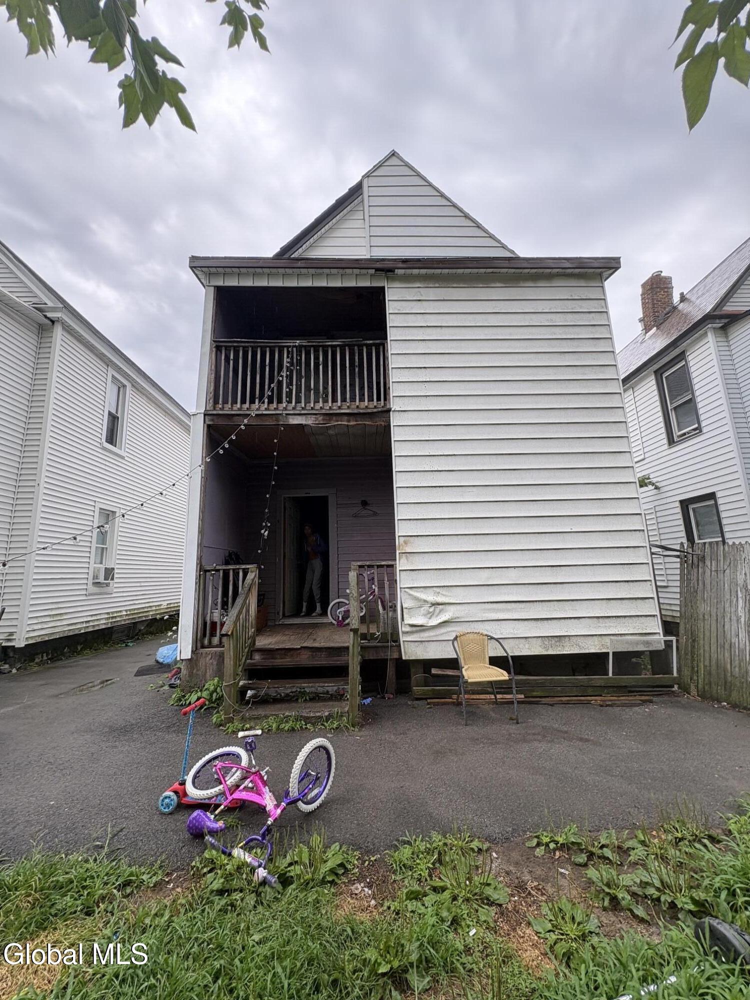 1715 Albany Street Schenectady NY 12304