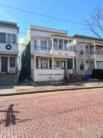 468 West Street Albany NY 12206