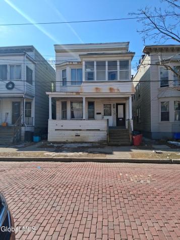 468 West Street Albany NY 12206