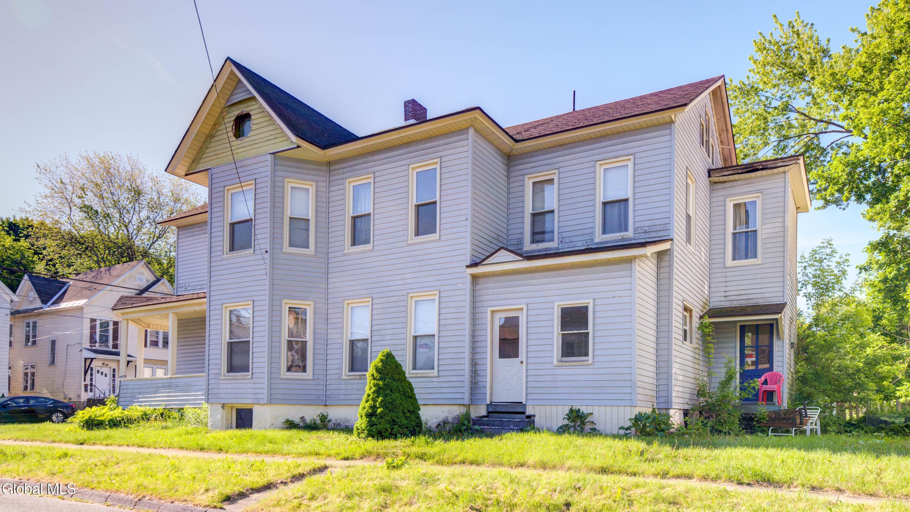 19 S Melcher Street Johnstown NY 12095