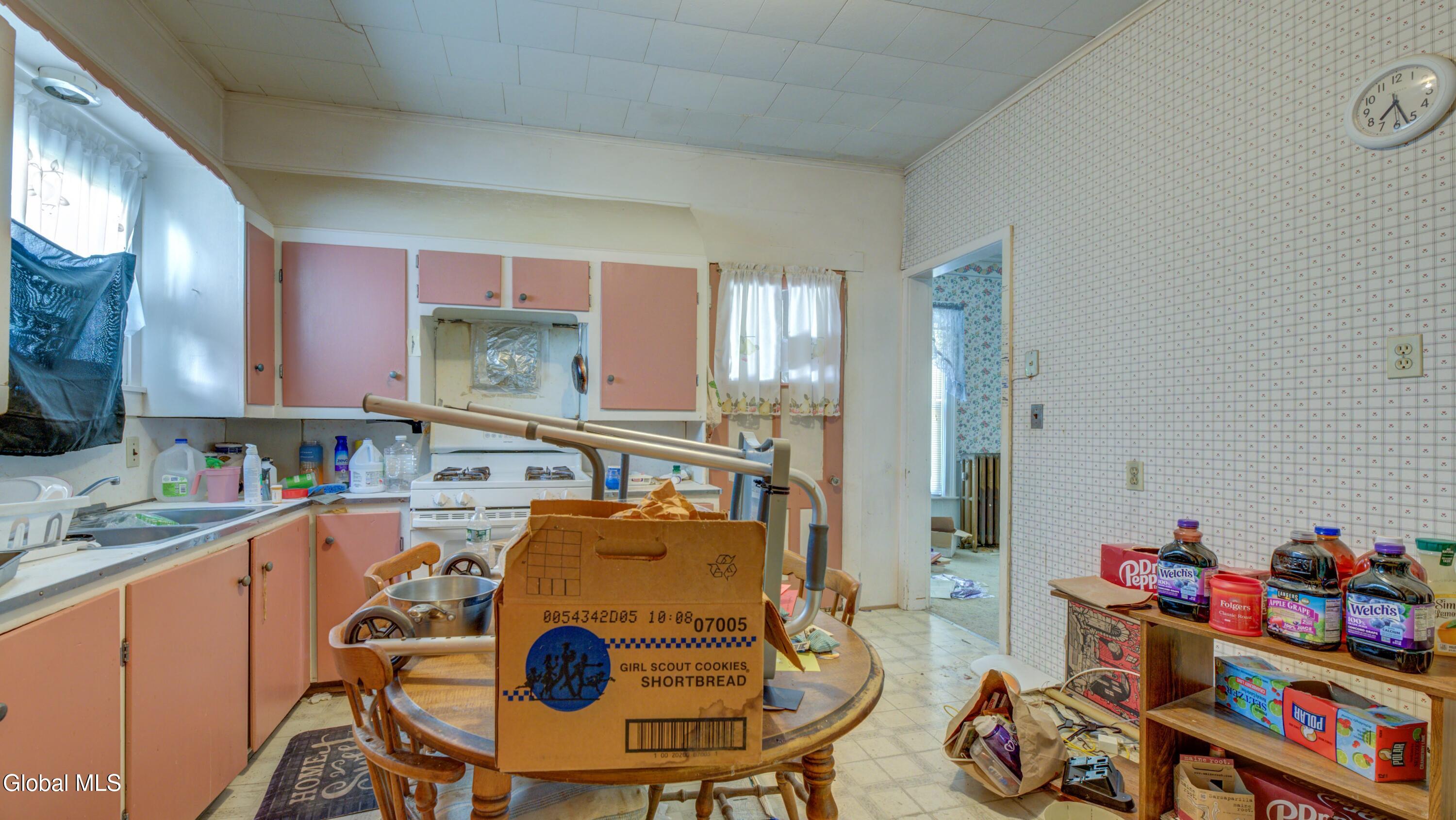 19 S Melcher Street Johnstown NY 12095