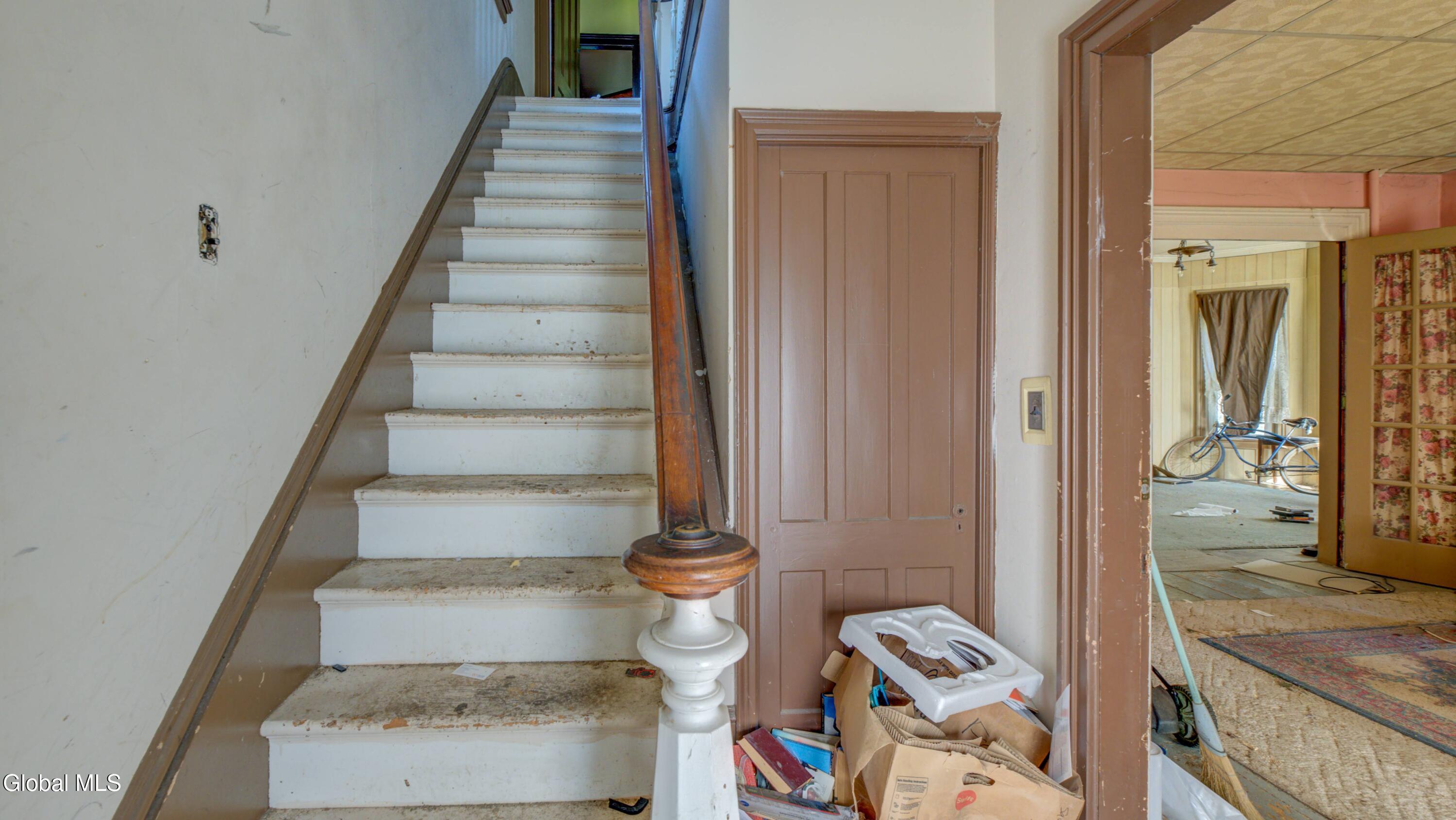 19 S Melcher Street Johnstown NY 12095