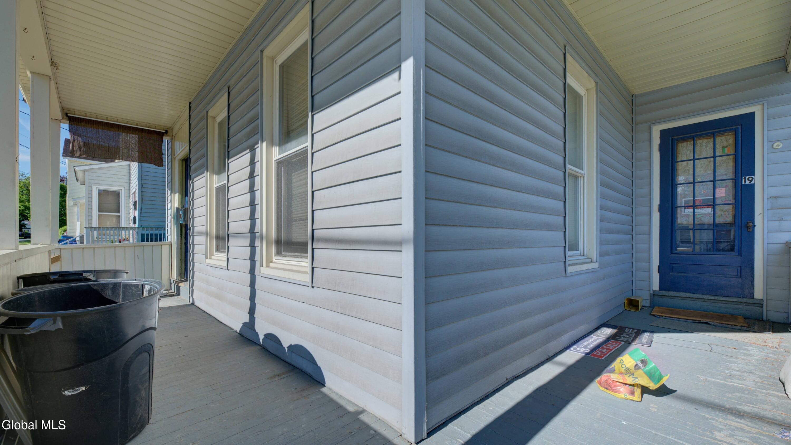 19 S Melcher Street Johnstown NY 12095