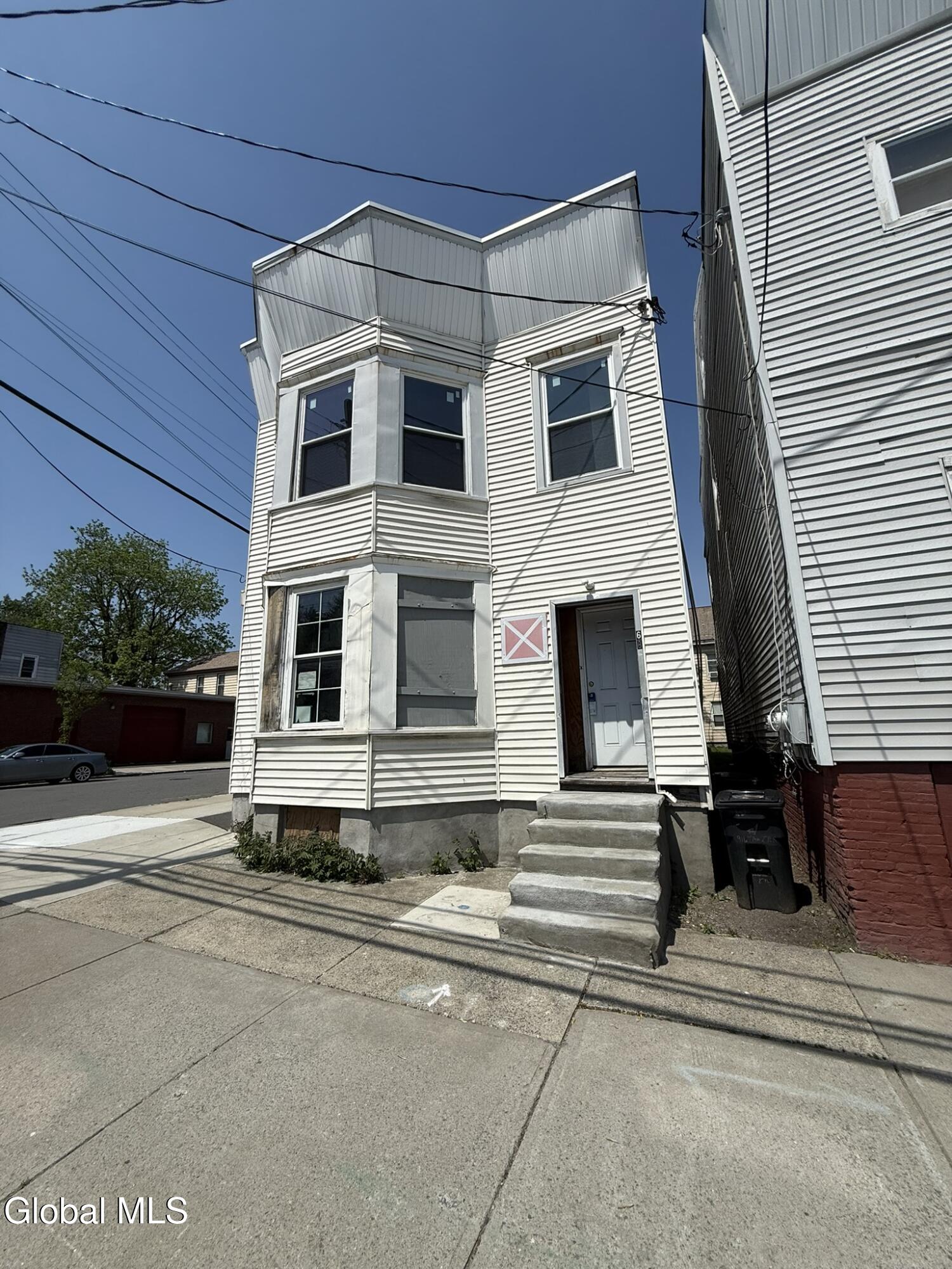 68 Watervliet Avenue Albany NY 12206
