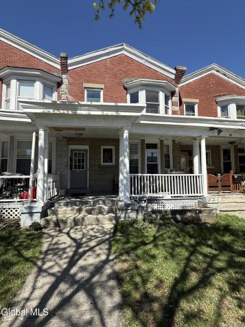 314 Manning Boulevard Albany NY 12206
