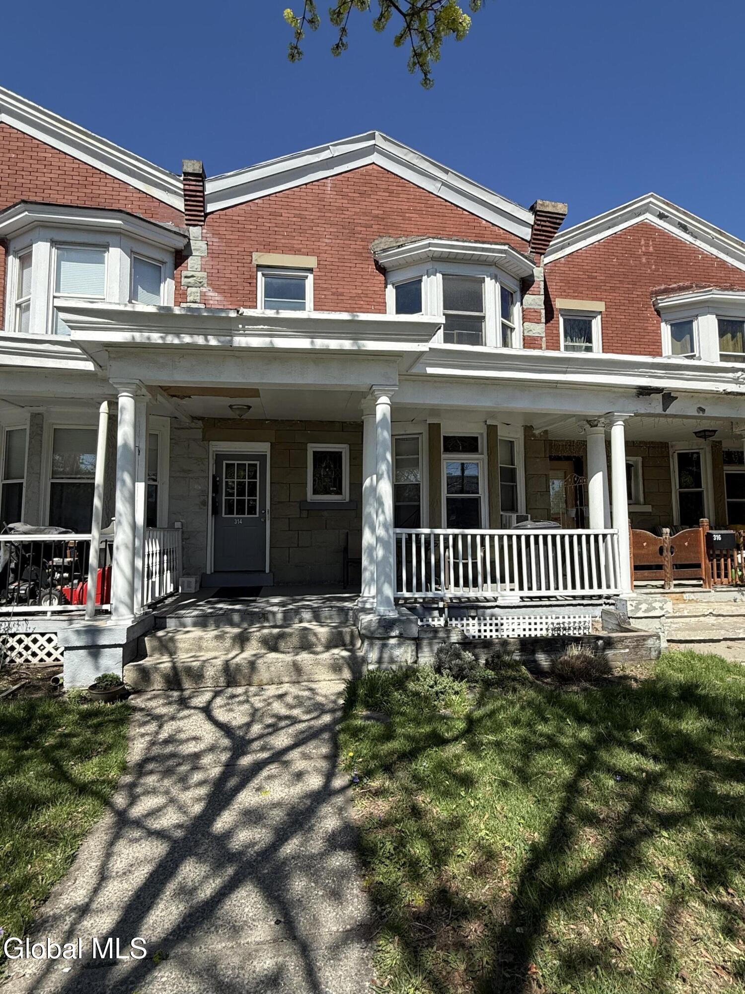 314 Manning Boulevard Albany NY 12206