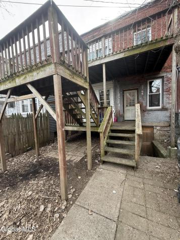 314 Manning Boulevard Albany NY 12206
