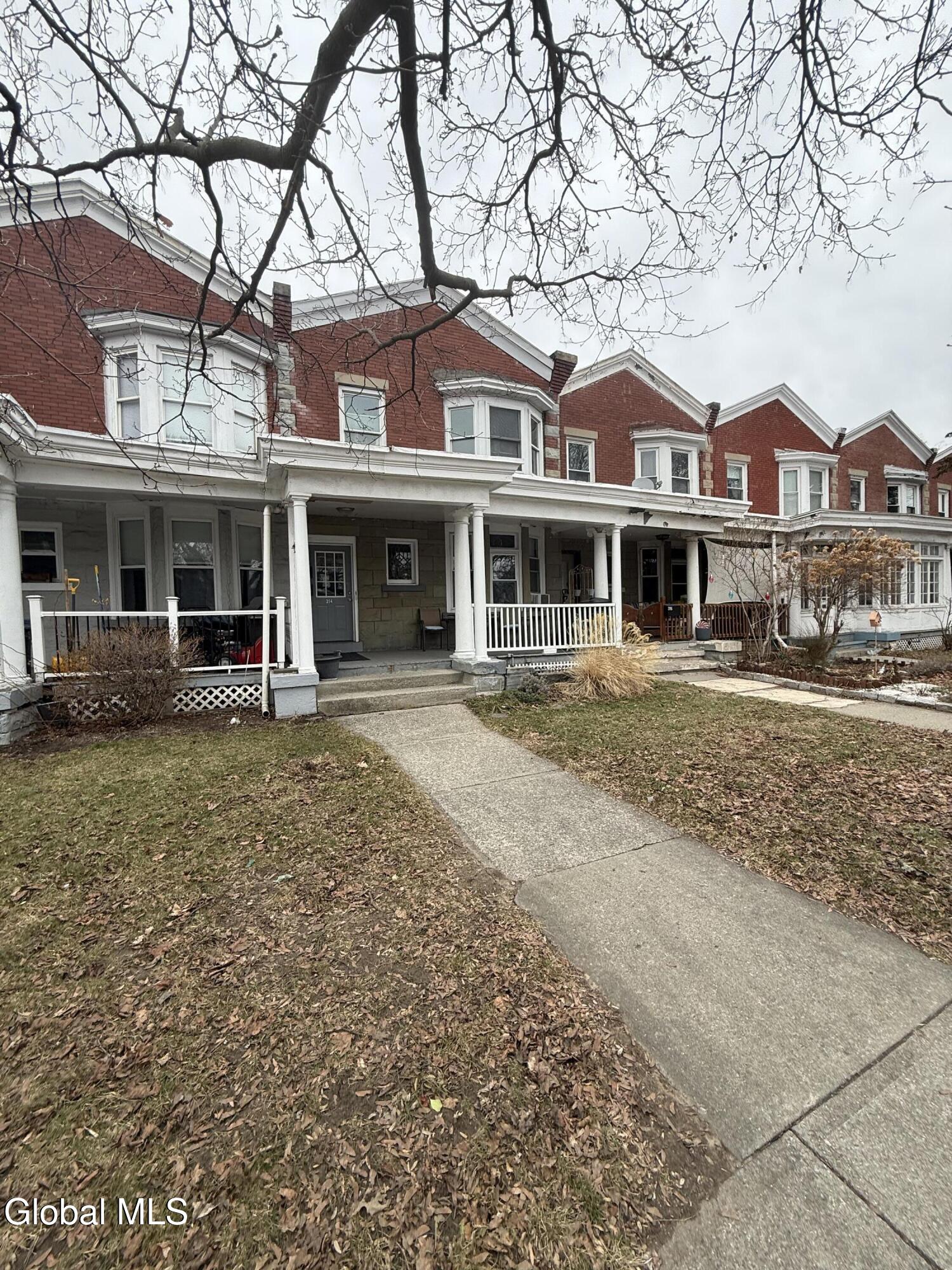 314 Manning Boulevard Albany NY 12206