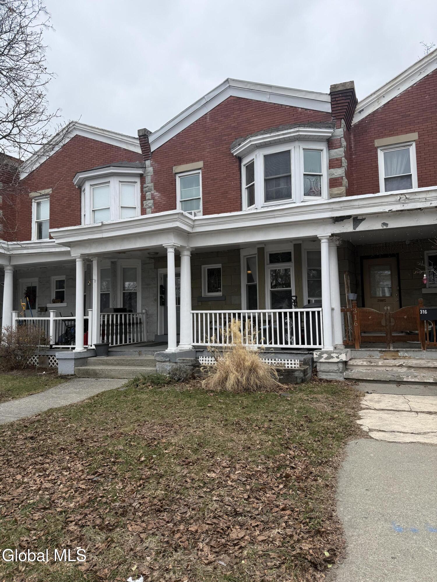 314 Manning Boulevard Albany NY 12206
