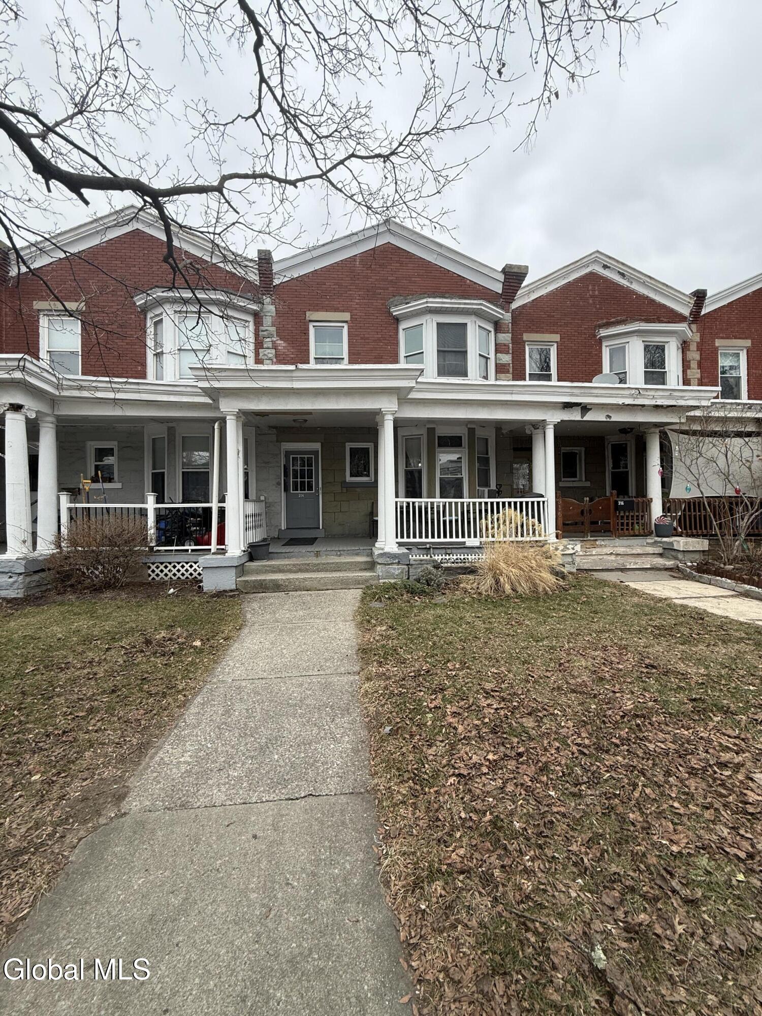 314 Manning Boulevard Albany NY 12206