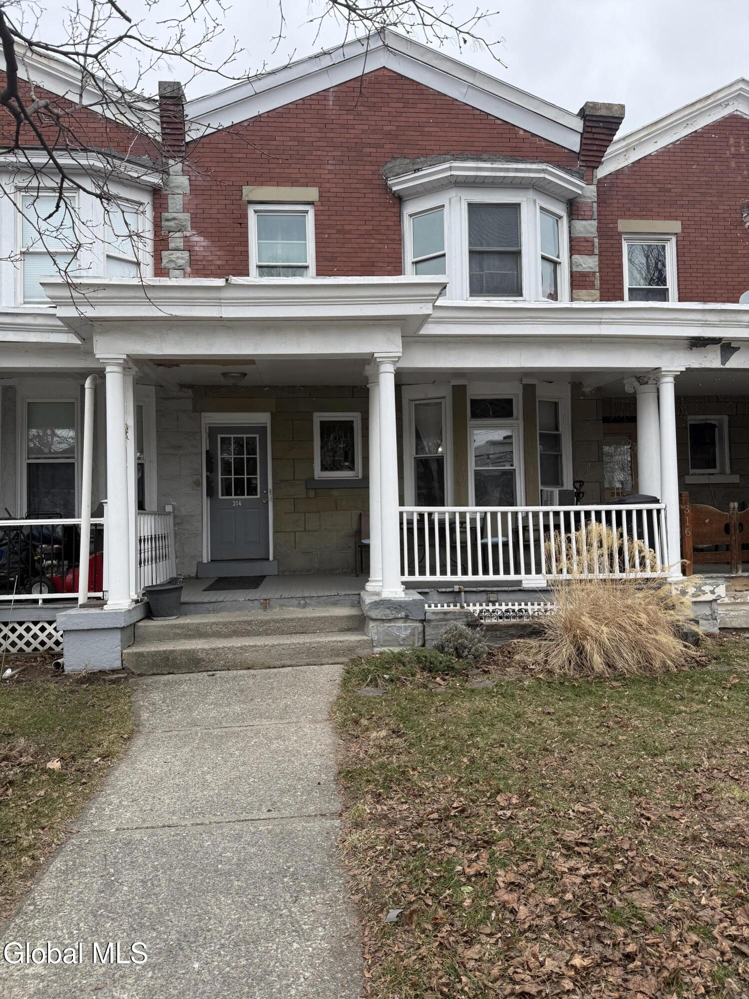 314 Manning Boulevard Albany NY 12206