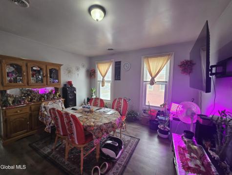 603 Nott Street Schenectady NY 12308