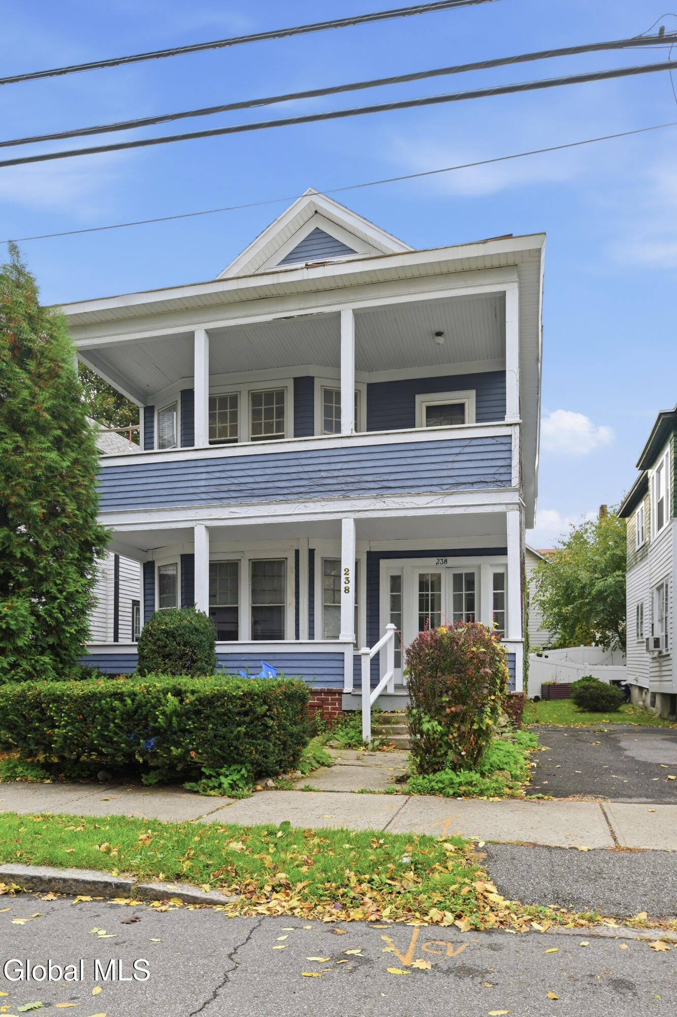 238 Morris Street Albany NY 12208