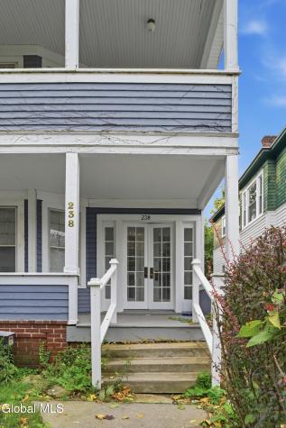 238 Morris Street Albany NY 12208