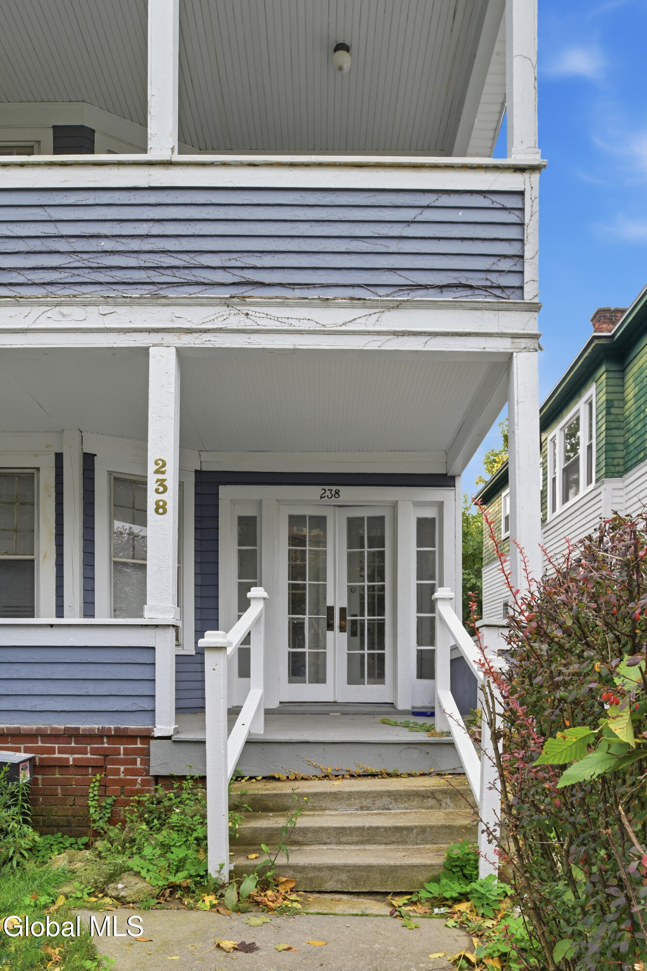 238 Morris Street Albany NY 12208