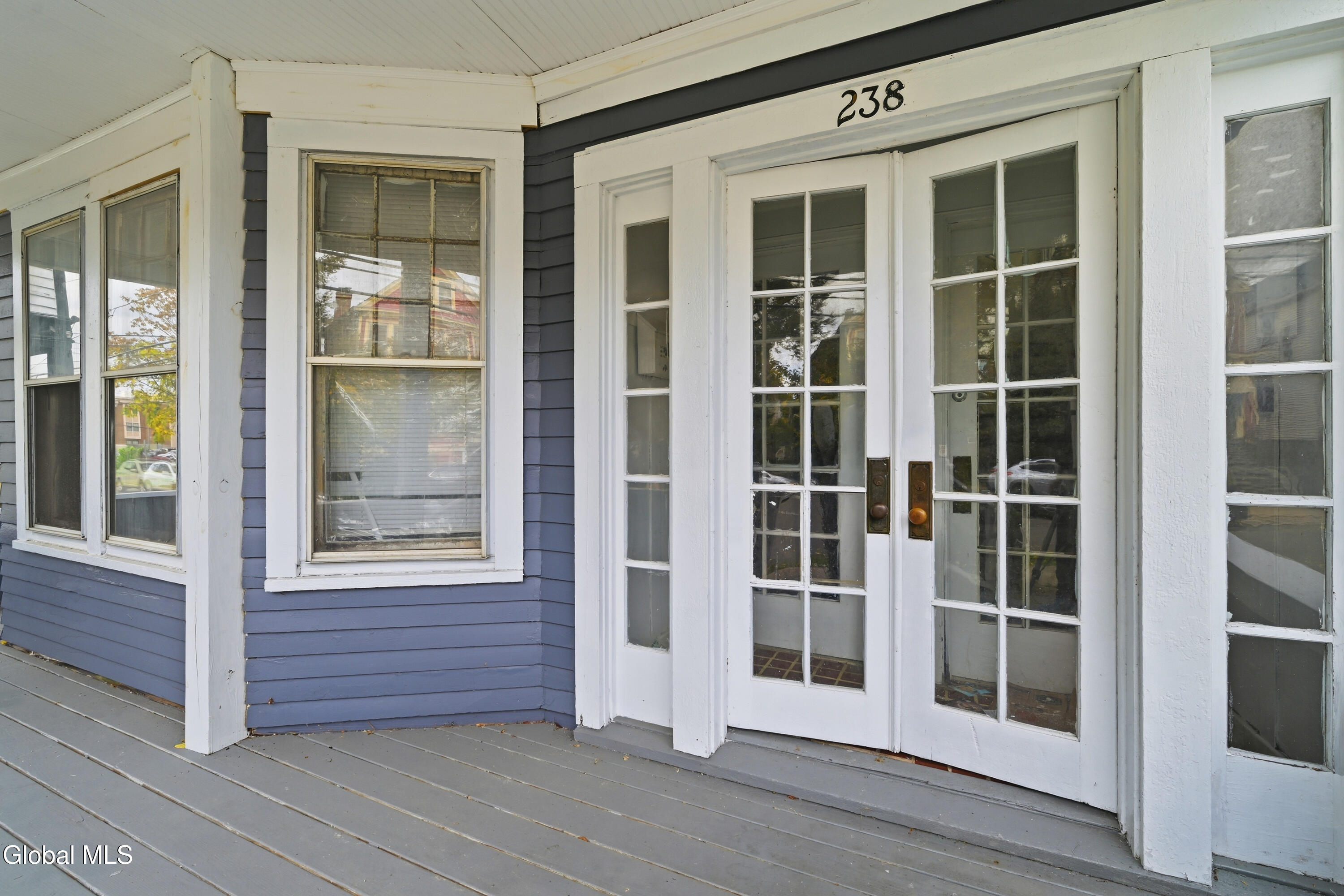 238 Morris Street Albany NY 12208