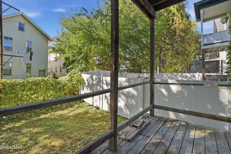 238 Morris Street Albany NY 12208