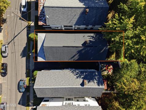 238 Morris Street Albany NY 12208