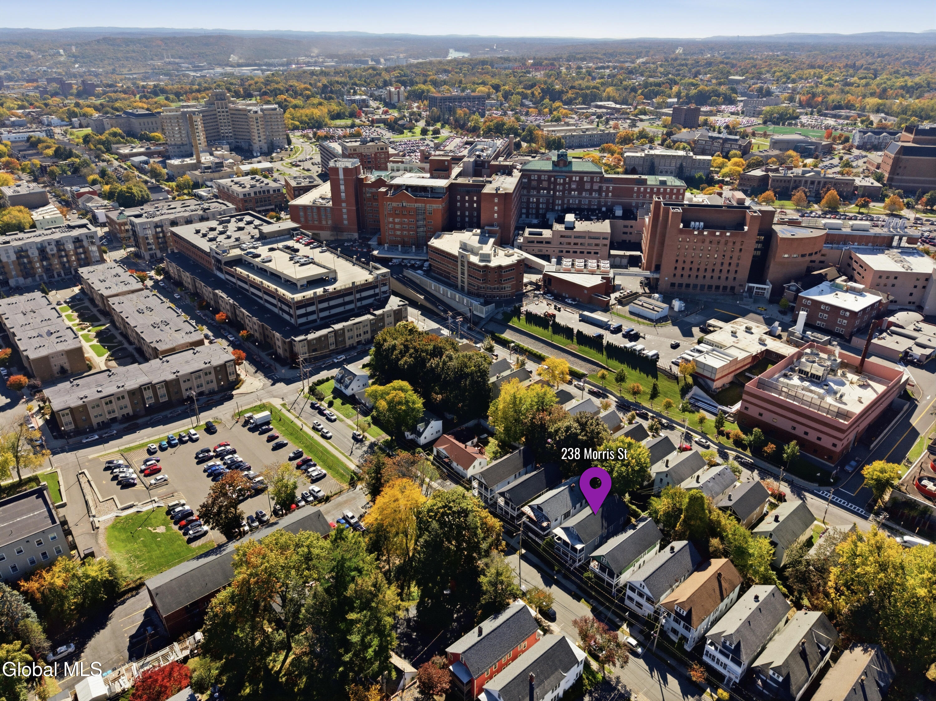 238 Morris Street Albany NY 12208