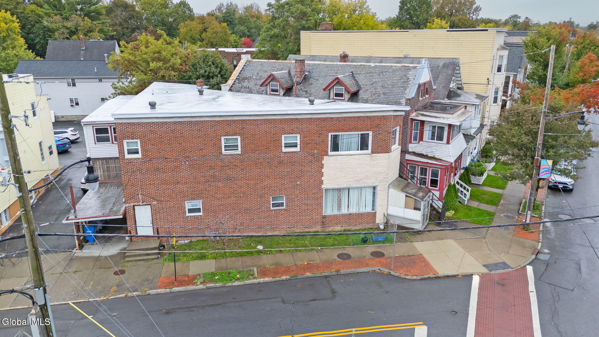 178A Delaware Avenue Albany NY 12209