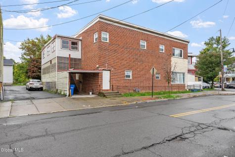 178A Delaware Avenue Albany NY 12209