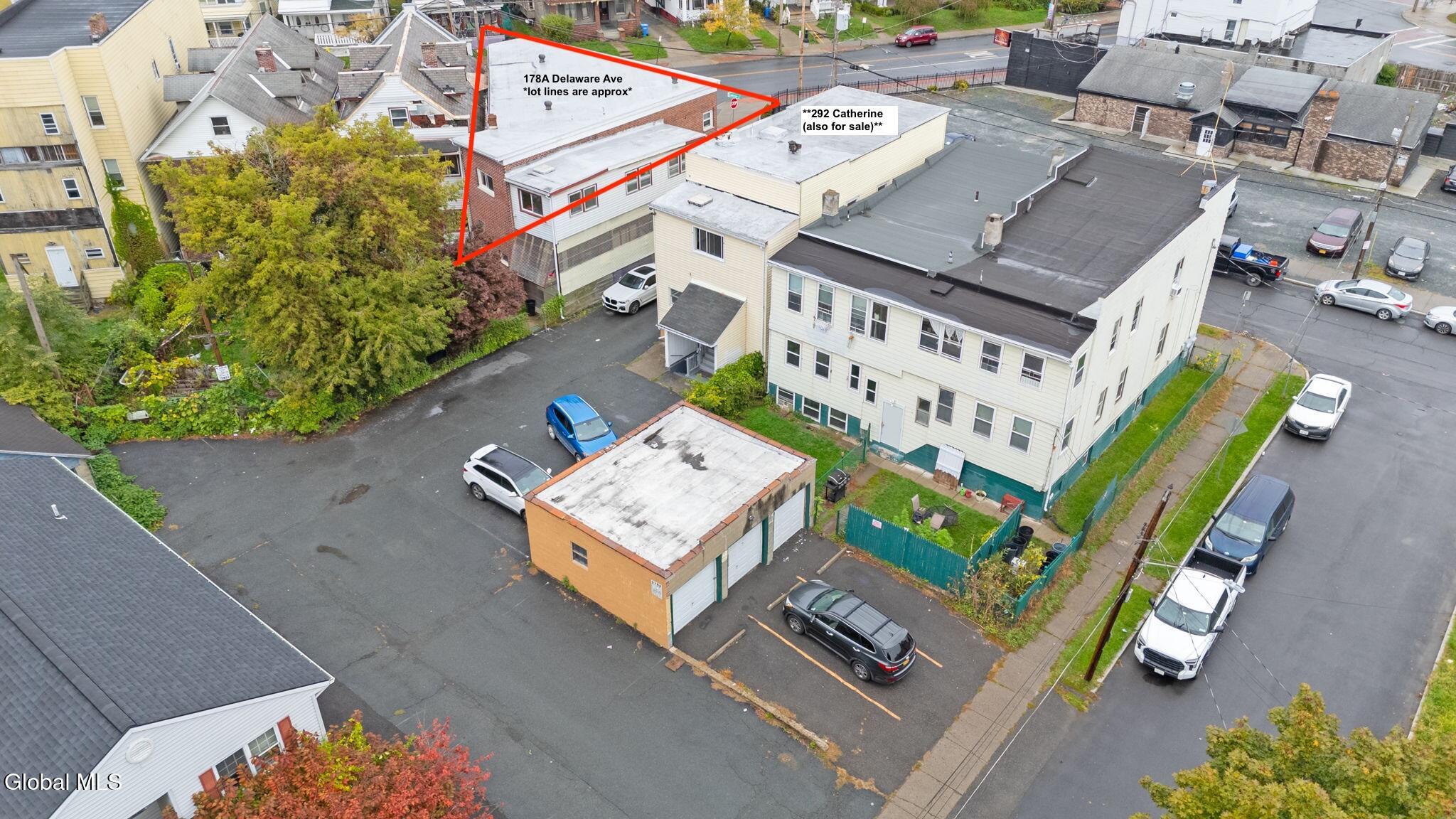 178A Delaware Avenue Albany NY 12209