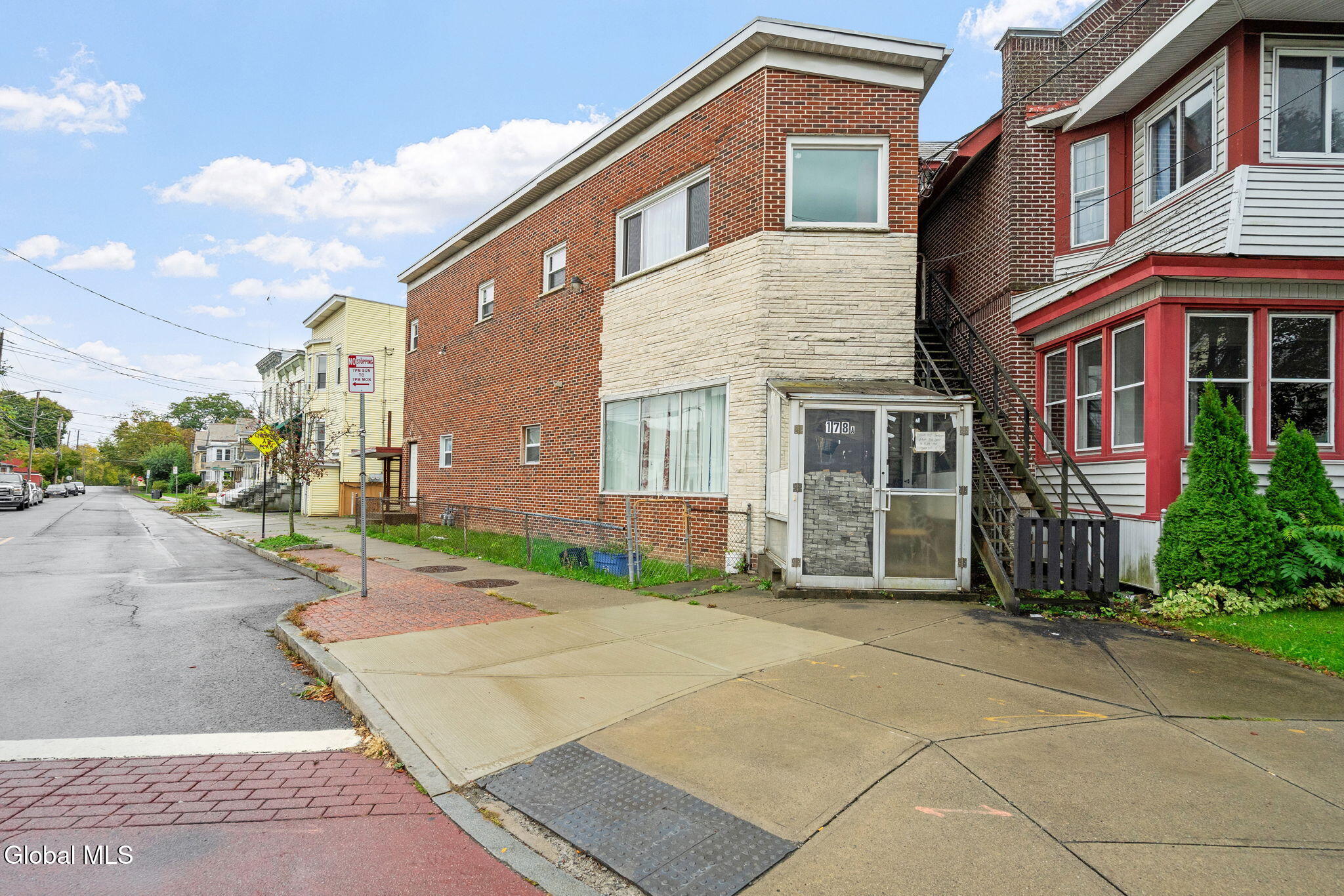 178A Delaware Avenue Albany NY 12209