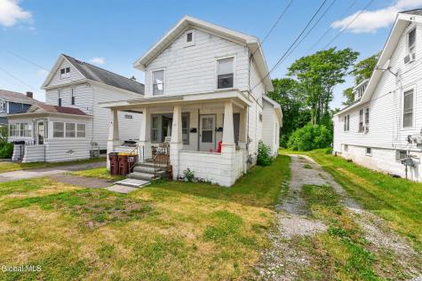 33 Osborne Road Colonie NY 12205