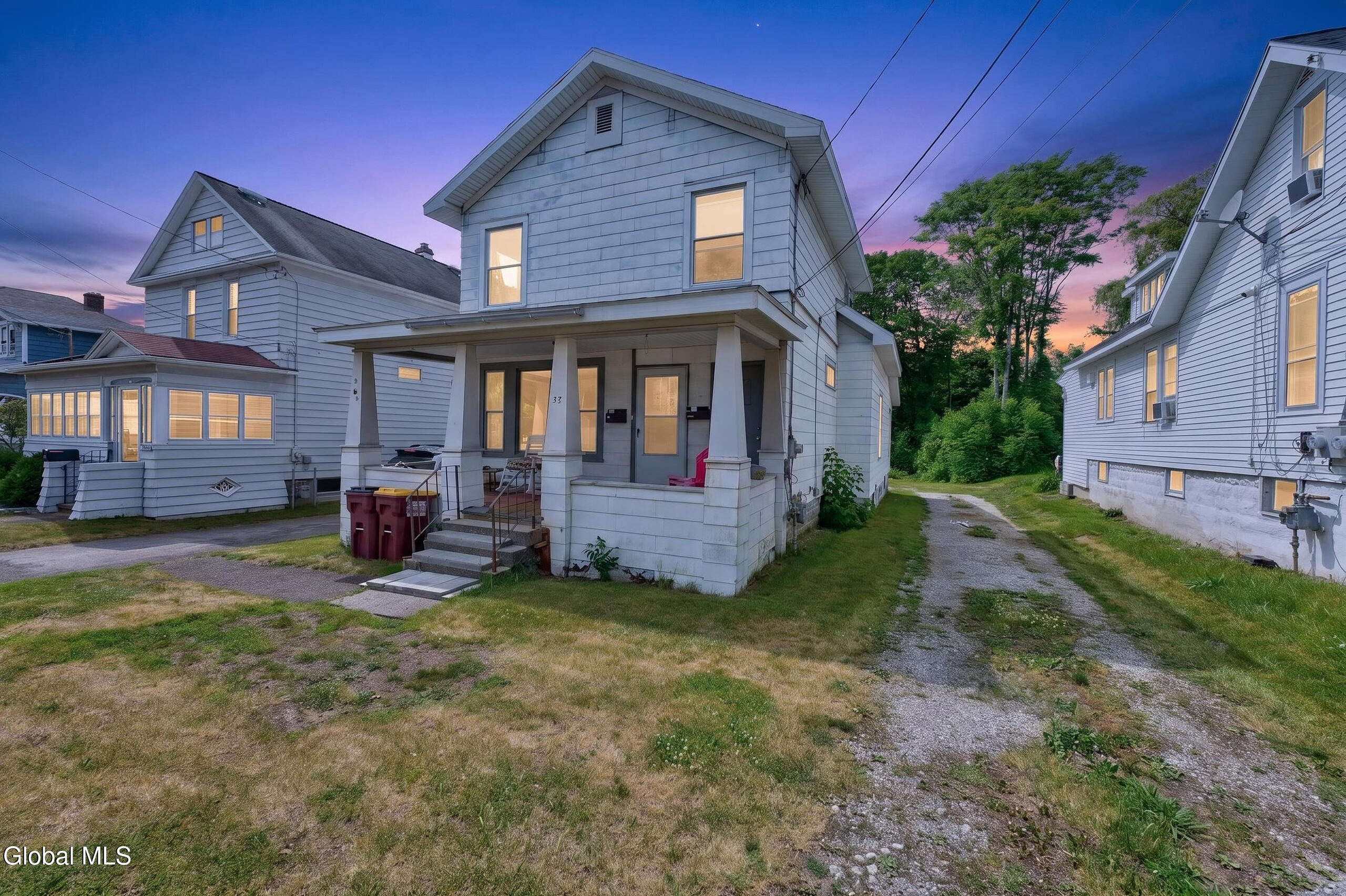 33 Osborne Road Colonie NY 12205