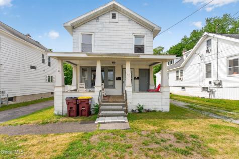 33 Osborne Road Colonie NY 12205