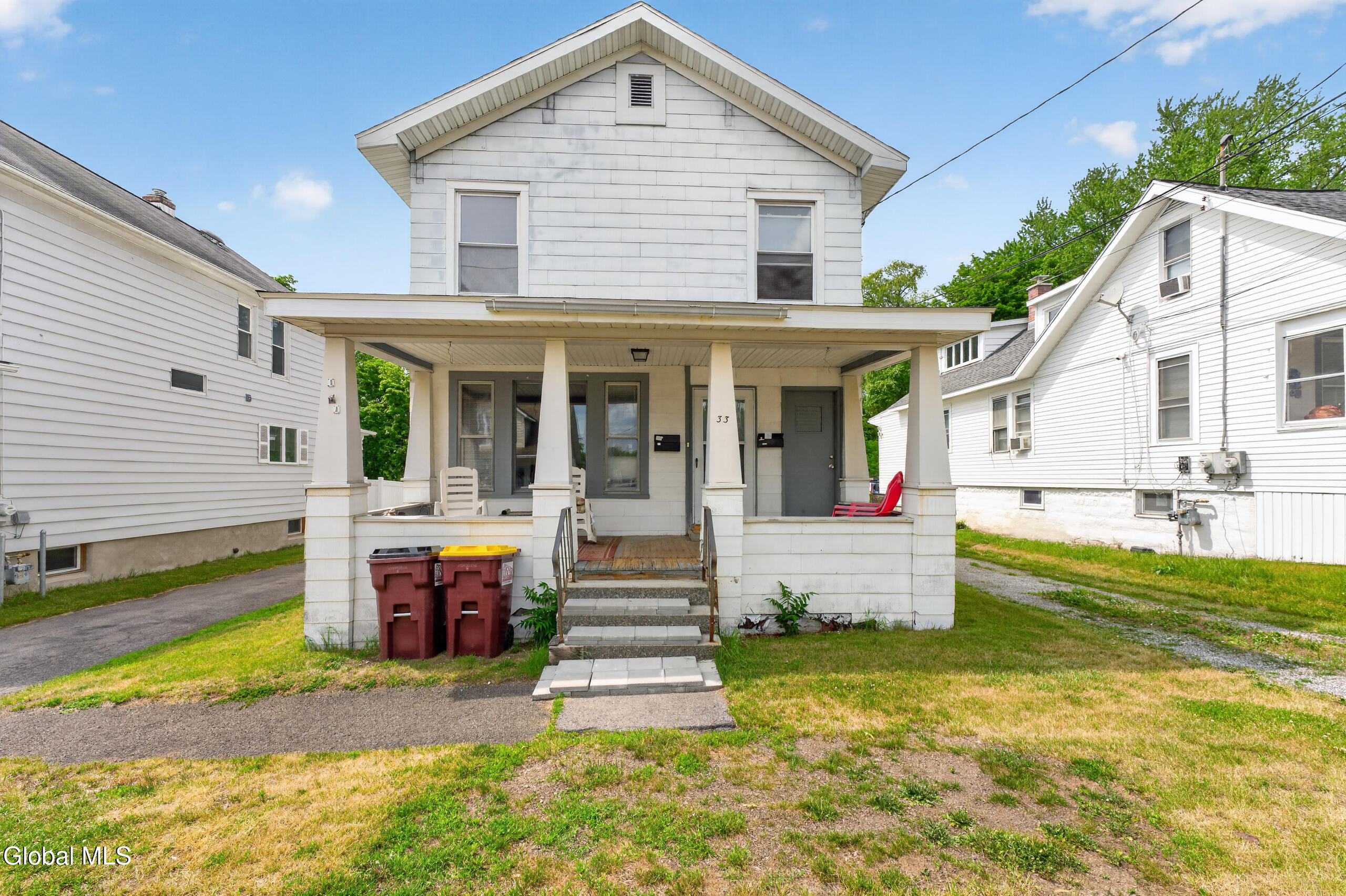 33 Osborne Road Colonie NY 12205