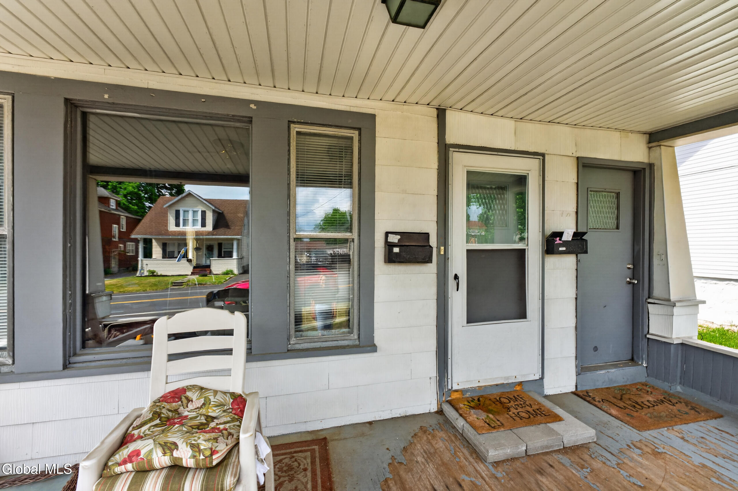 33 Osborne Road Colonie NY 12205