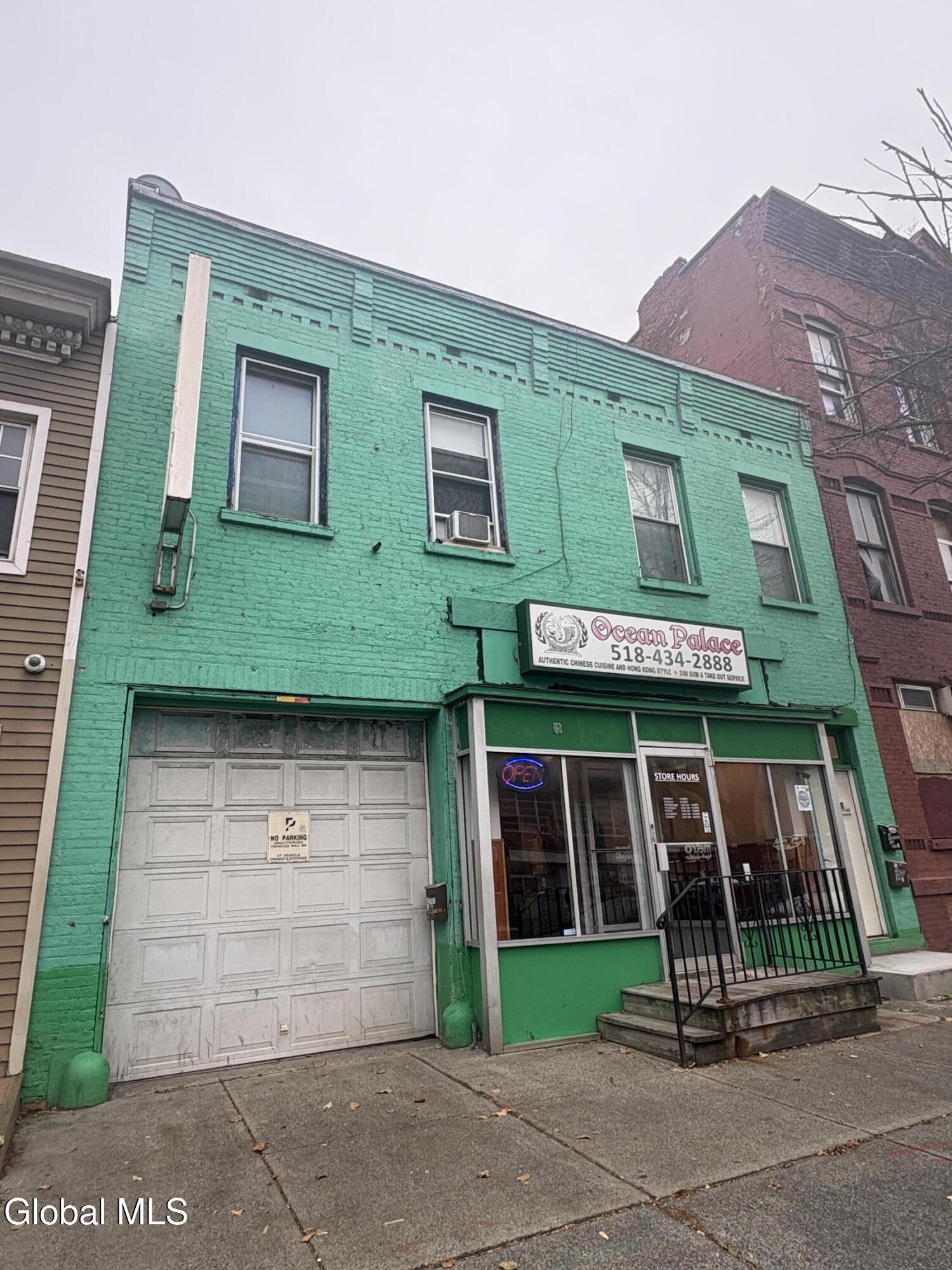 68 Central Avenue Albany NY 12206