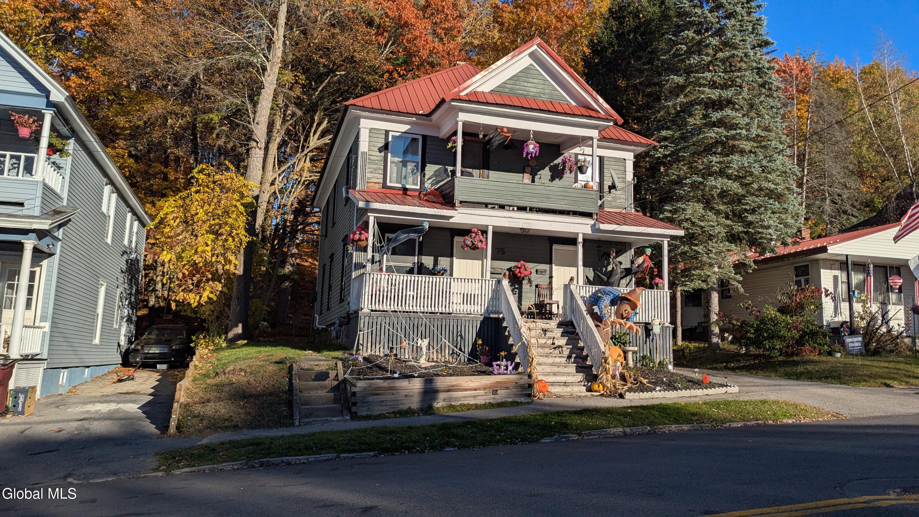 75 Park Street Gloversville NY 12078