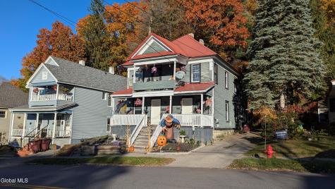 75 Park Street Gloversville NY 12078