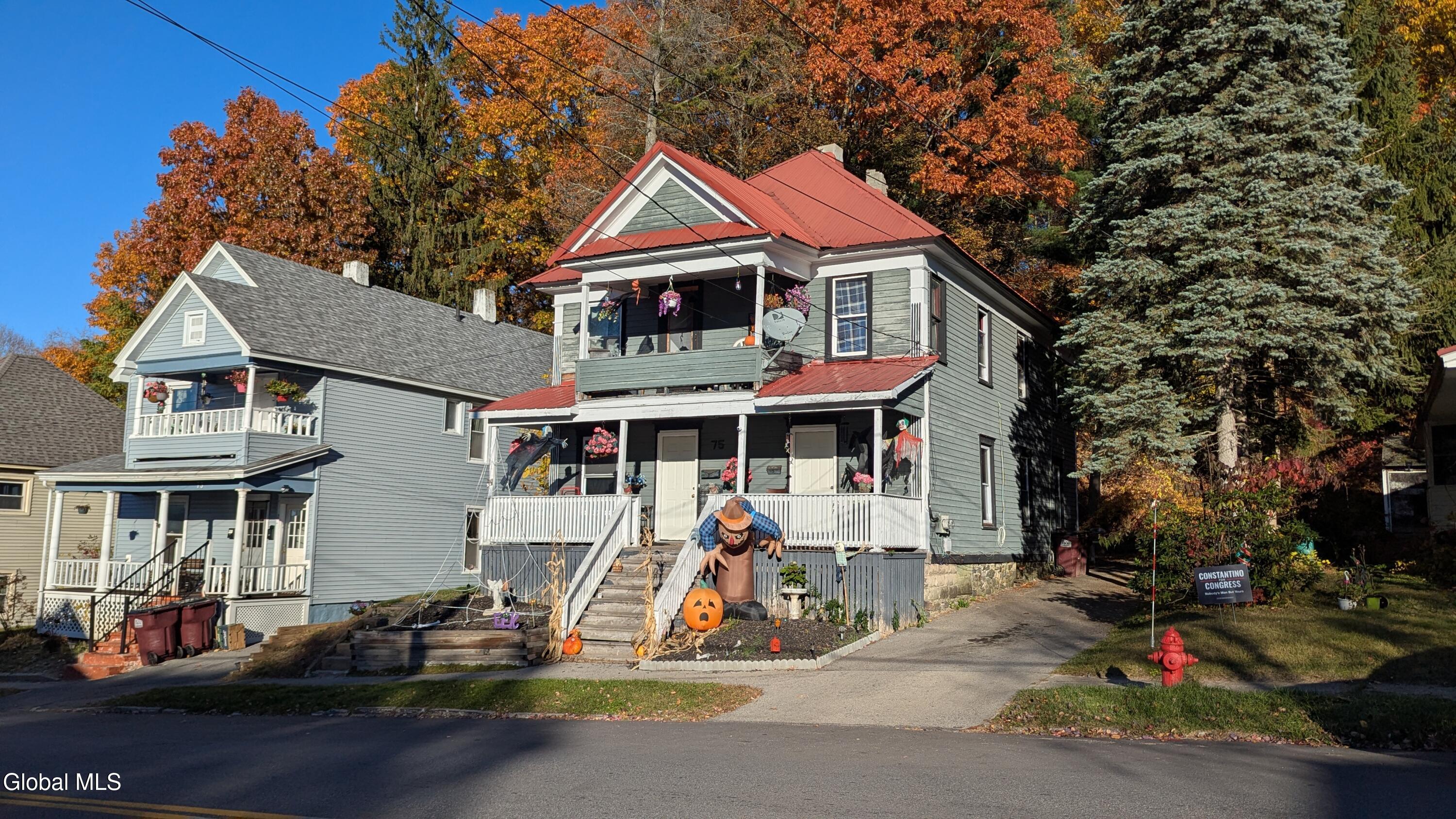 75 Park Street Gloversville NY 12078