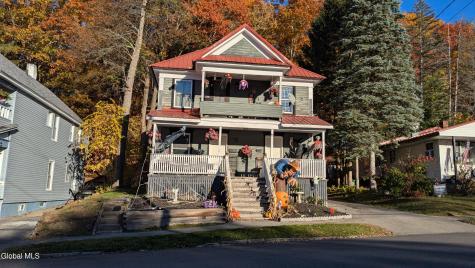 75 Park Street Gloversville NY 12078
