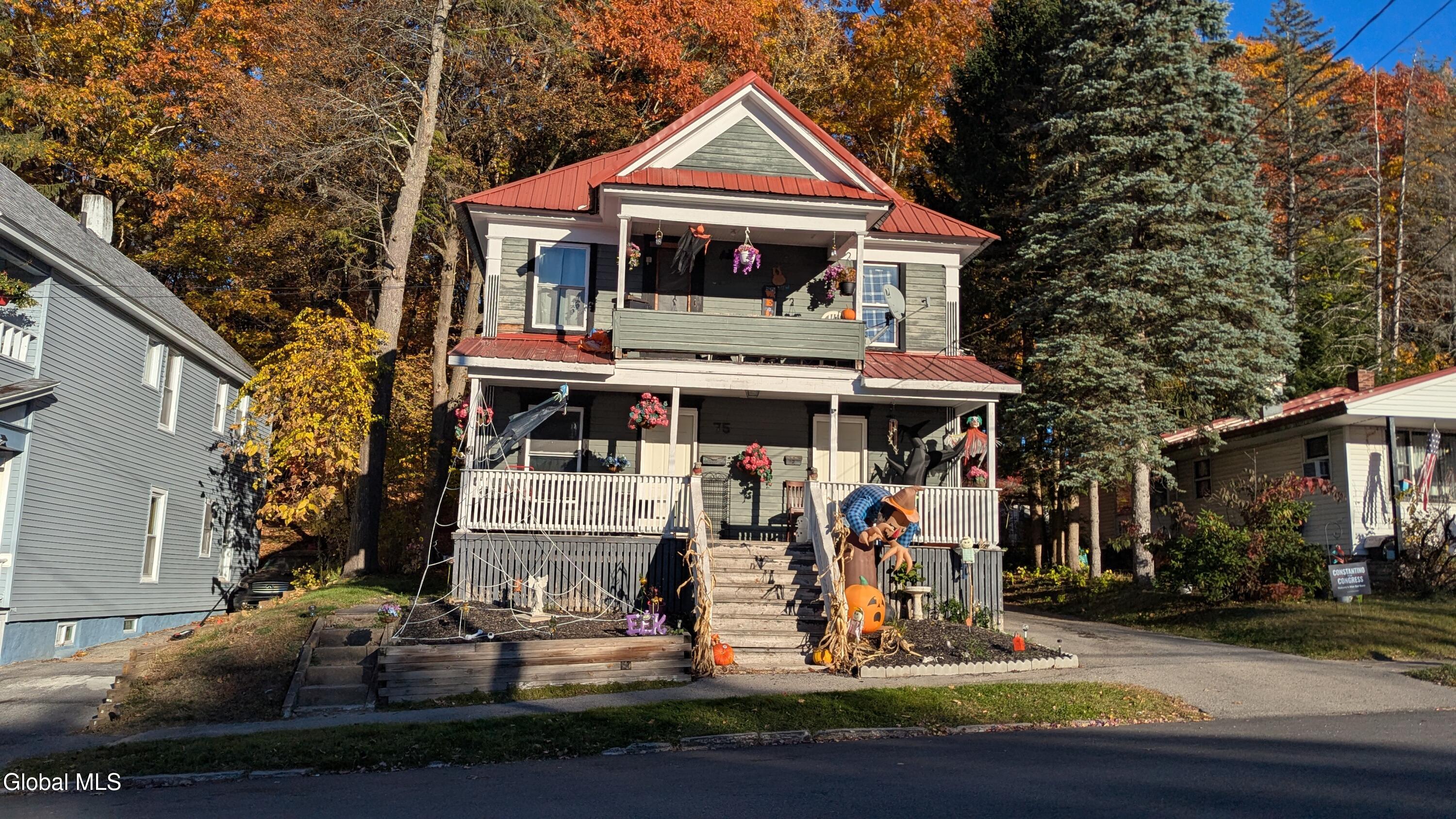 75 Park Street Gloversville NY 12078