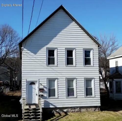 41 Pulver Avenue Ravena NY 12143