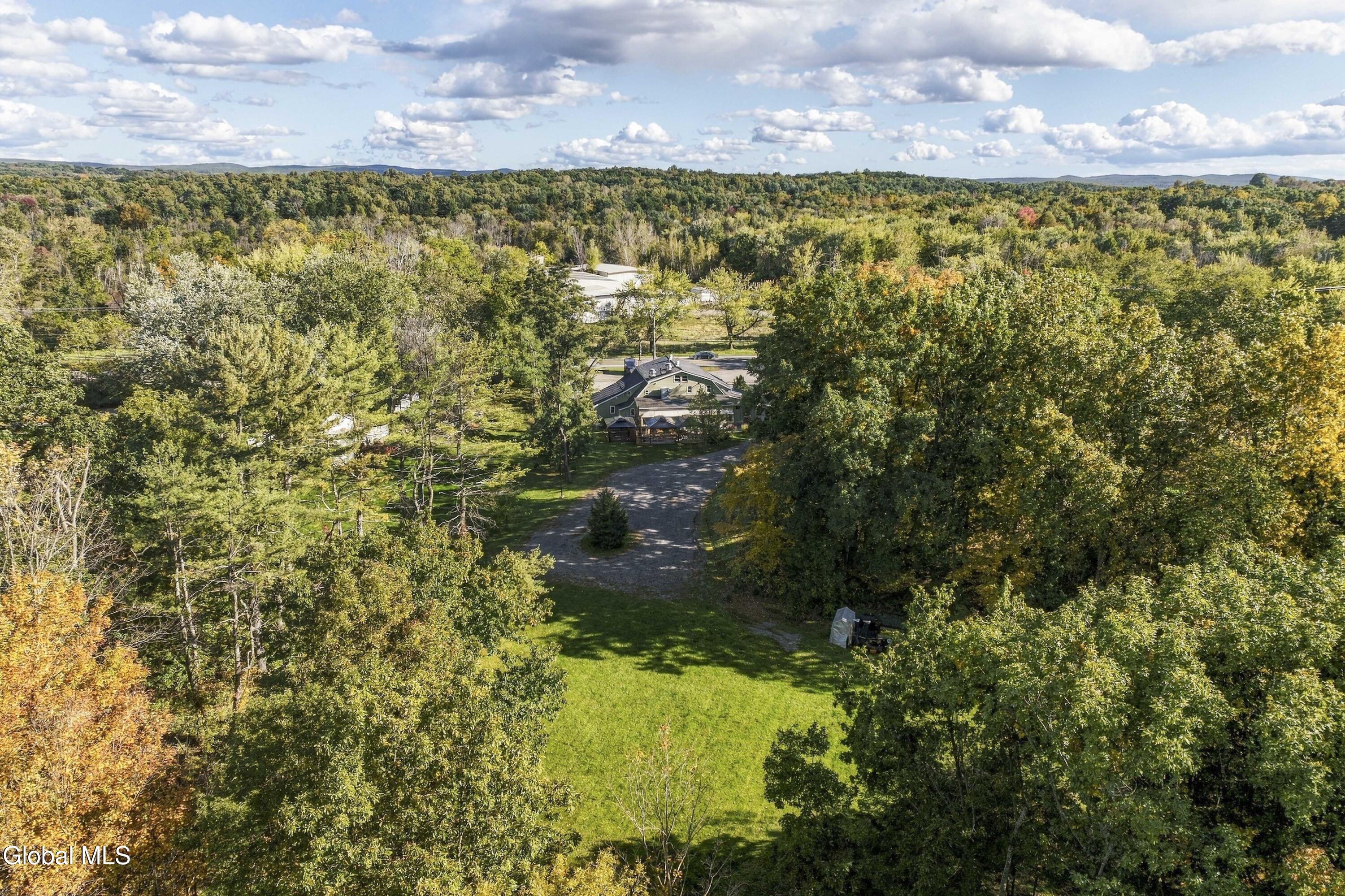 47 Old Post Road Ghent NY 12075