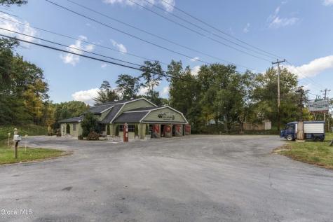 47 Old Post Road Ghent NY 12075