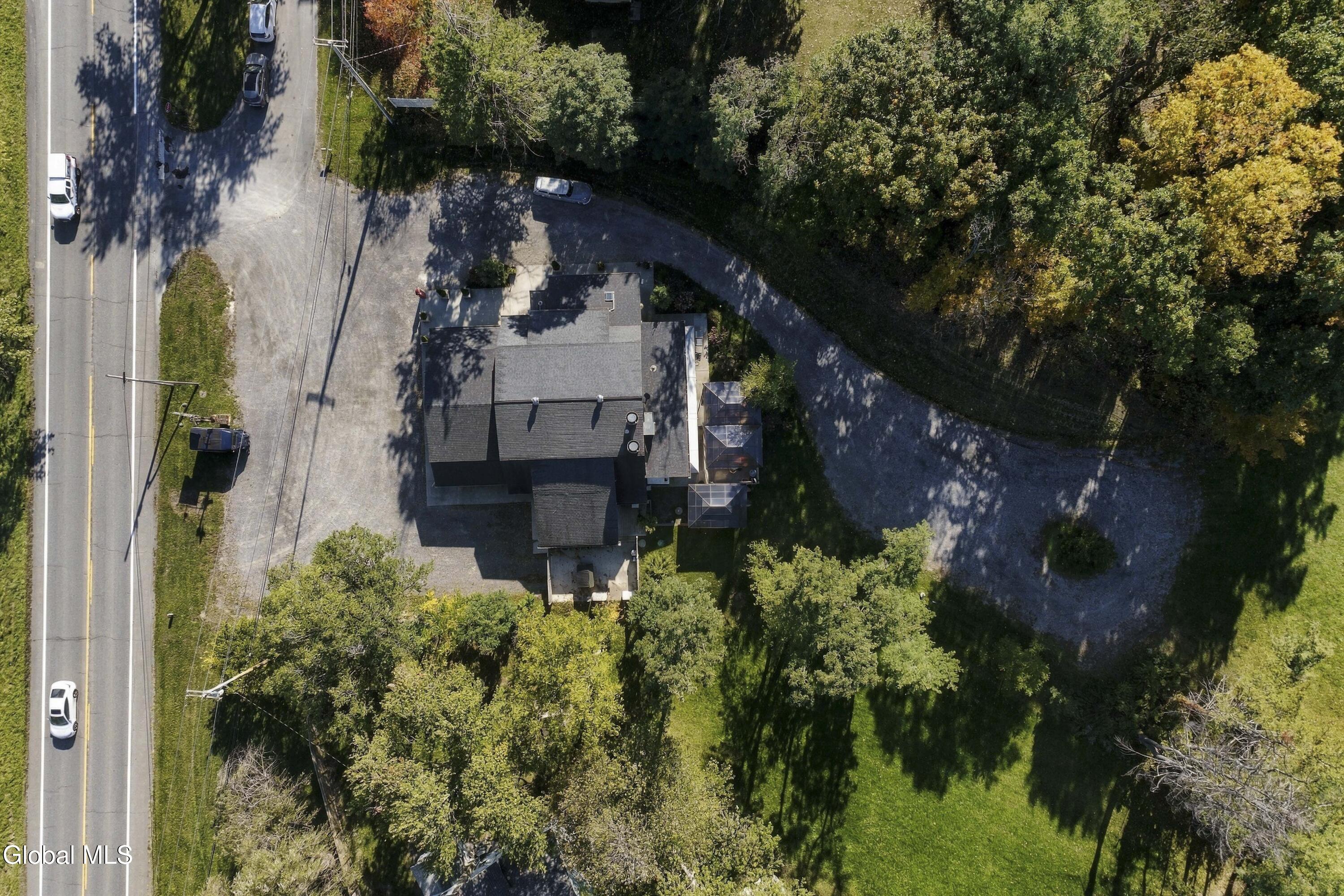 47 Old Post Road Ghent NY 12075