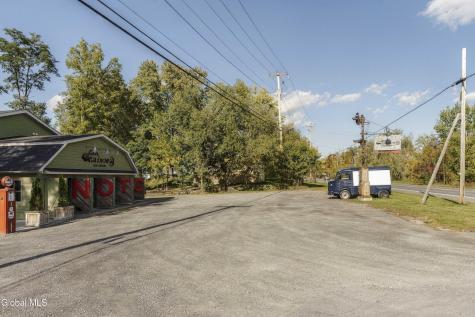 47 Old Post Road Ghent NY 12075