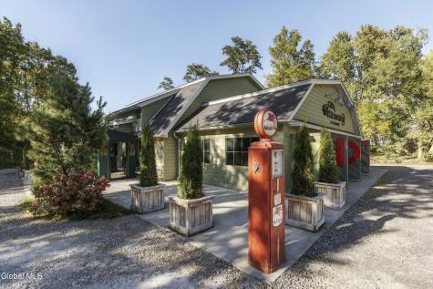 47 Old Post Road Ghent NY 12075